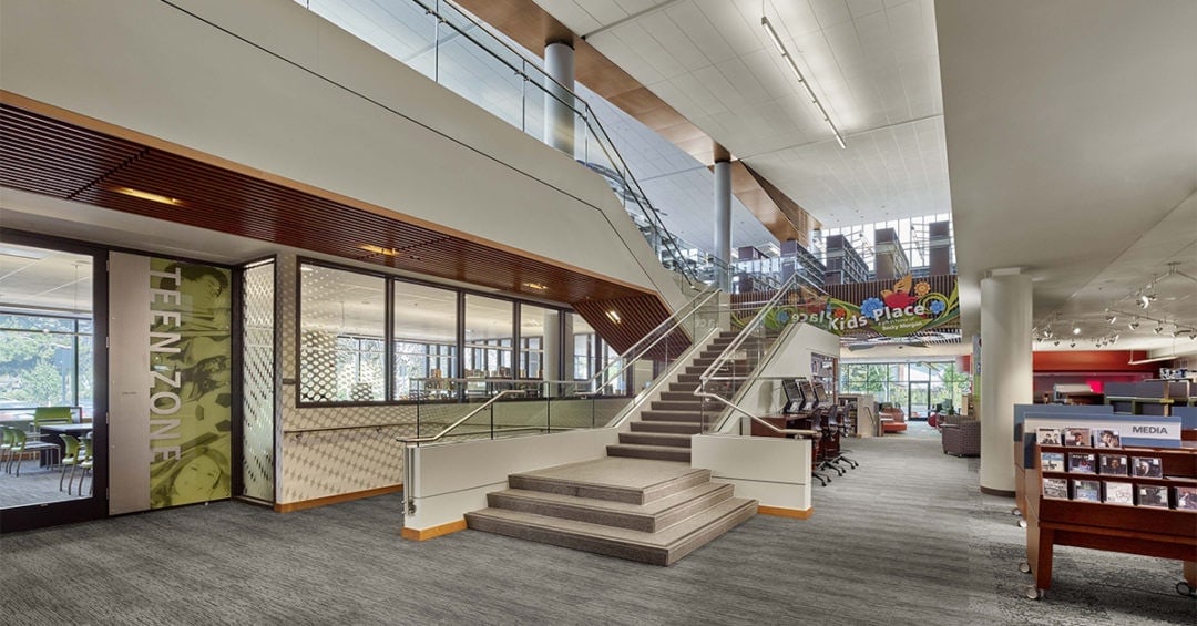 Public Library Services Are Available 24/7 Avenidas