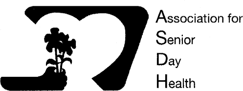 Association for Senior Day Health logo