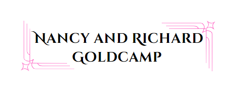 Nancy and Richard Goldcamp