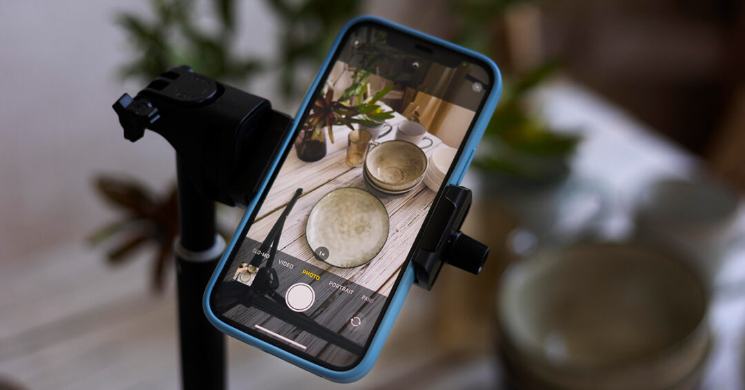 Snap, Click, Wow: How Your Phone Could Win an Oscar in Photography