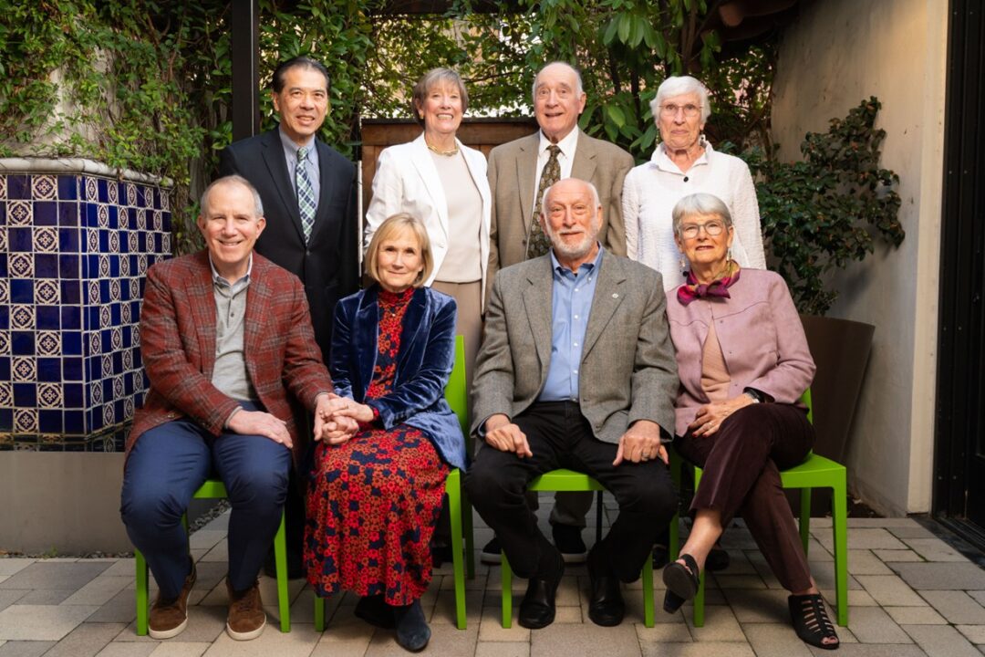 2026 Lifetimes of Achievement Honorees