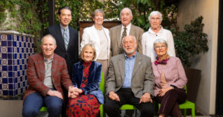 Lifetimes of Achievement honorees 2026